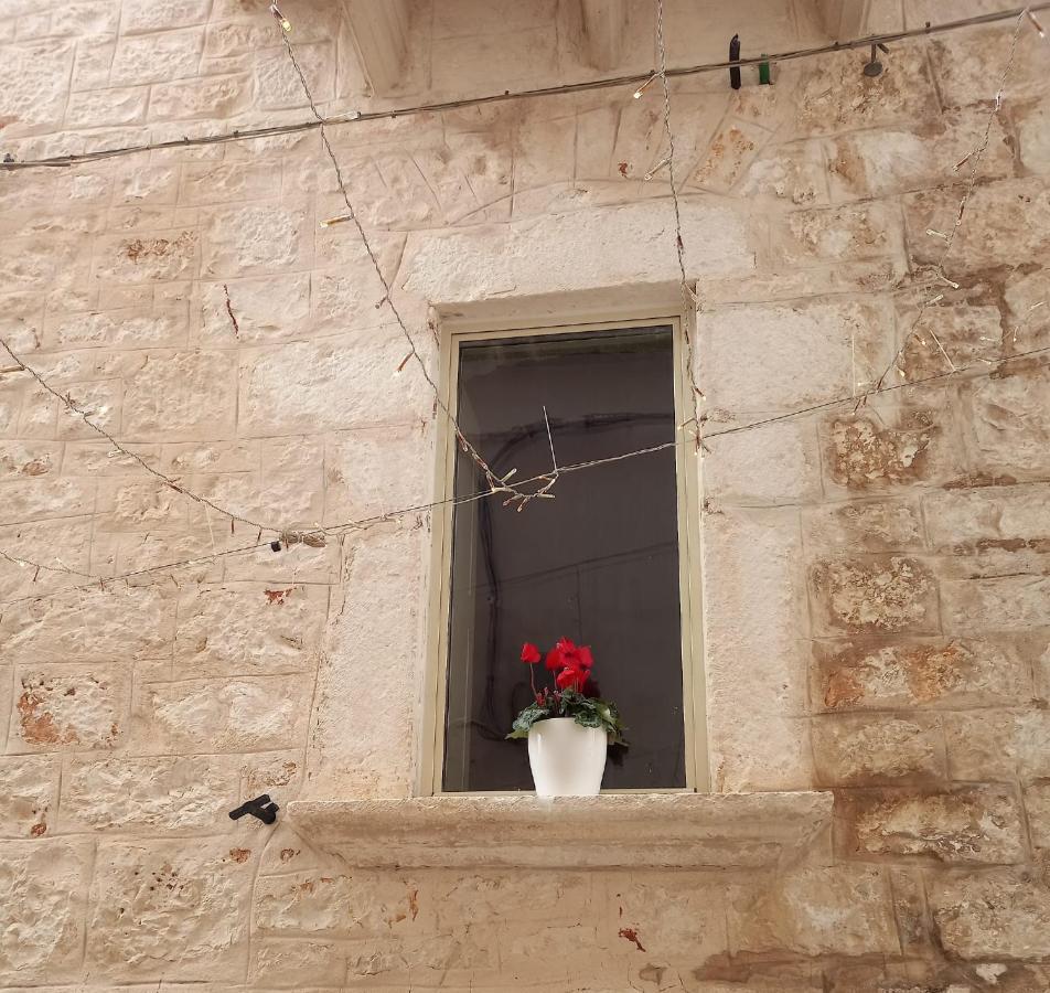 Villa 'A Chesodde à Cisternino Extérieur photo