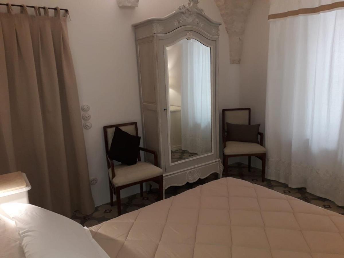 Villa 'A Chesodde à Cisternino Extérieur photo