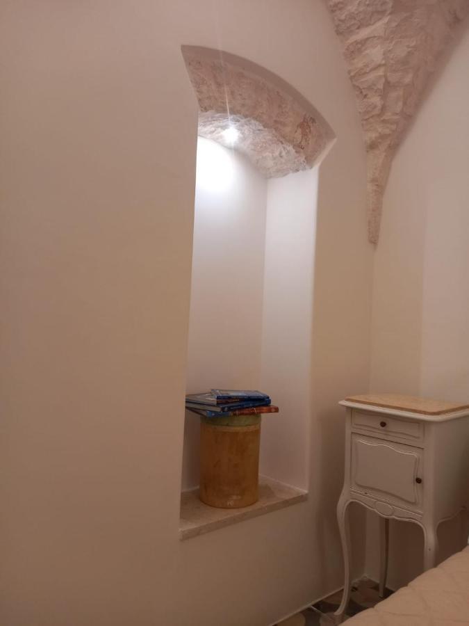 Villa 'A Chesodde à Cisternino Extérieur photo