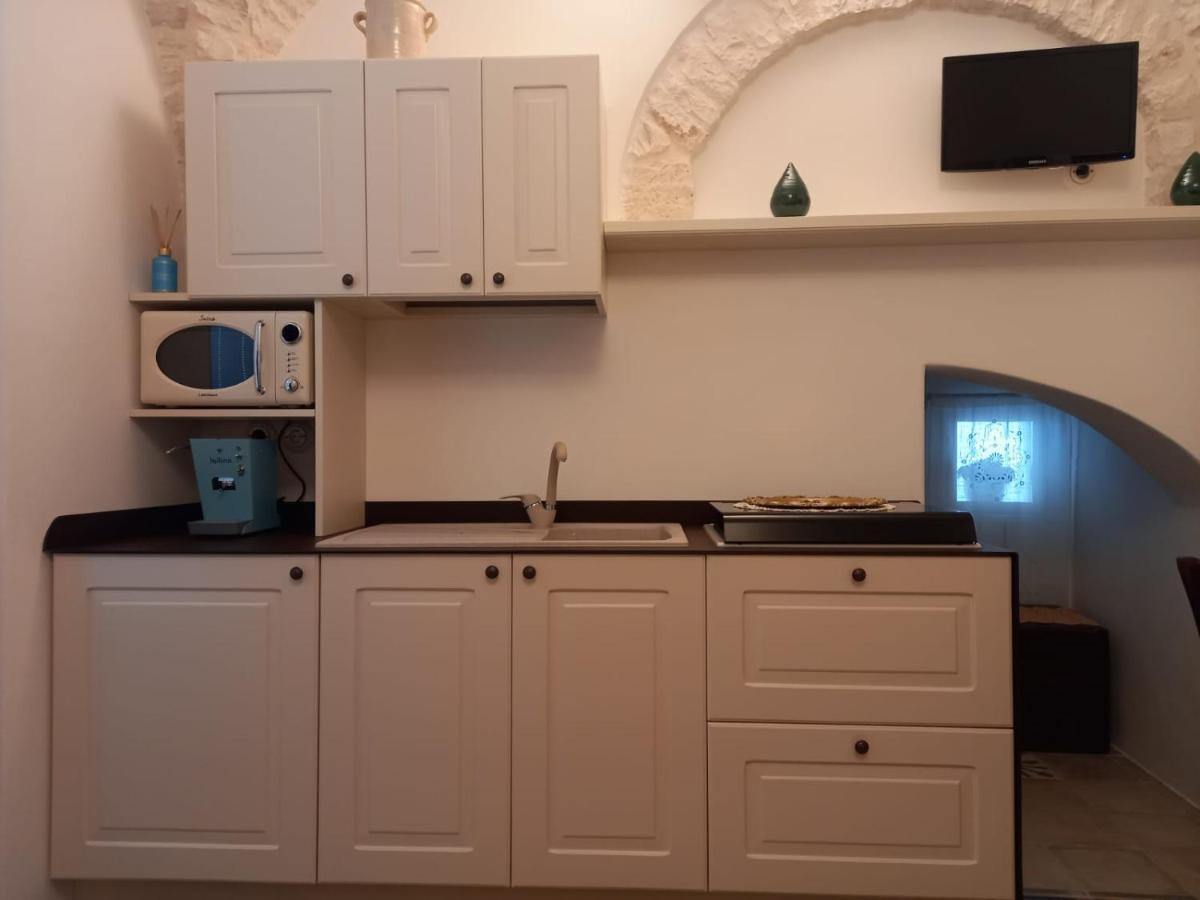 Villa 'A Chesodde à Cisternino Extérieur photo