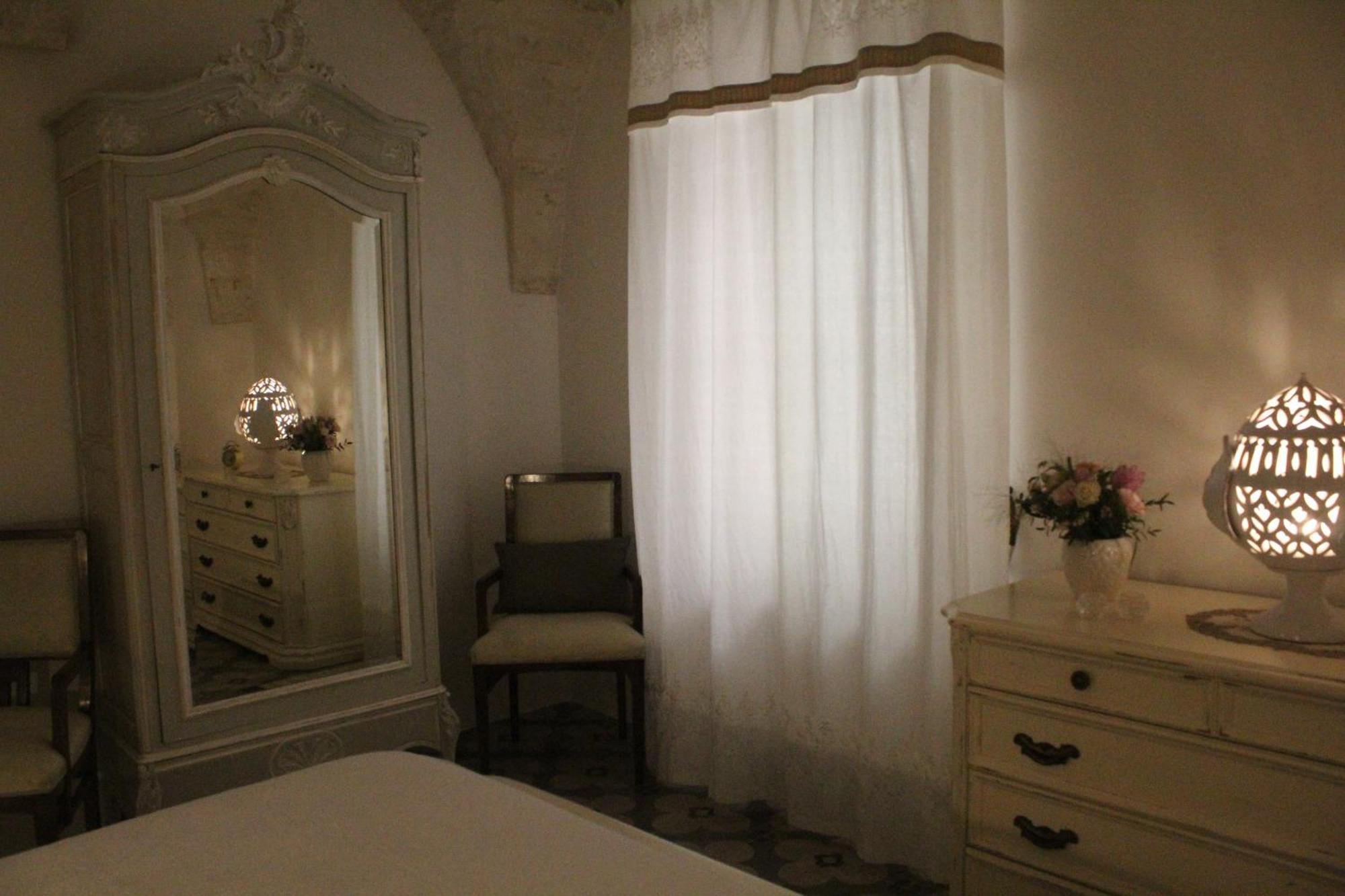 Villa 'A Chesodde à Cisternino Extérieur photo