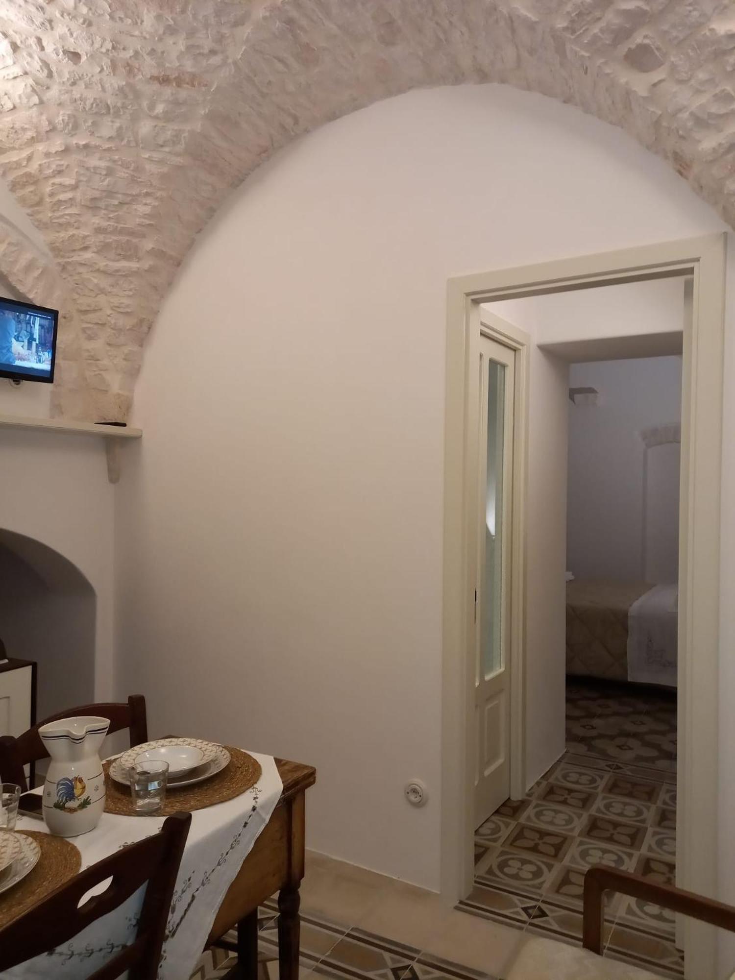 Villa 'A Chesodde à Cisternino Extérieur photo