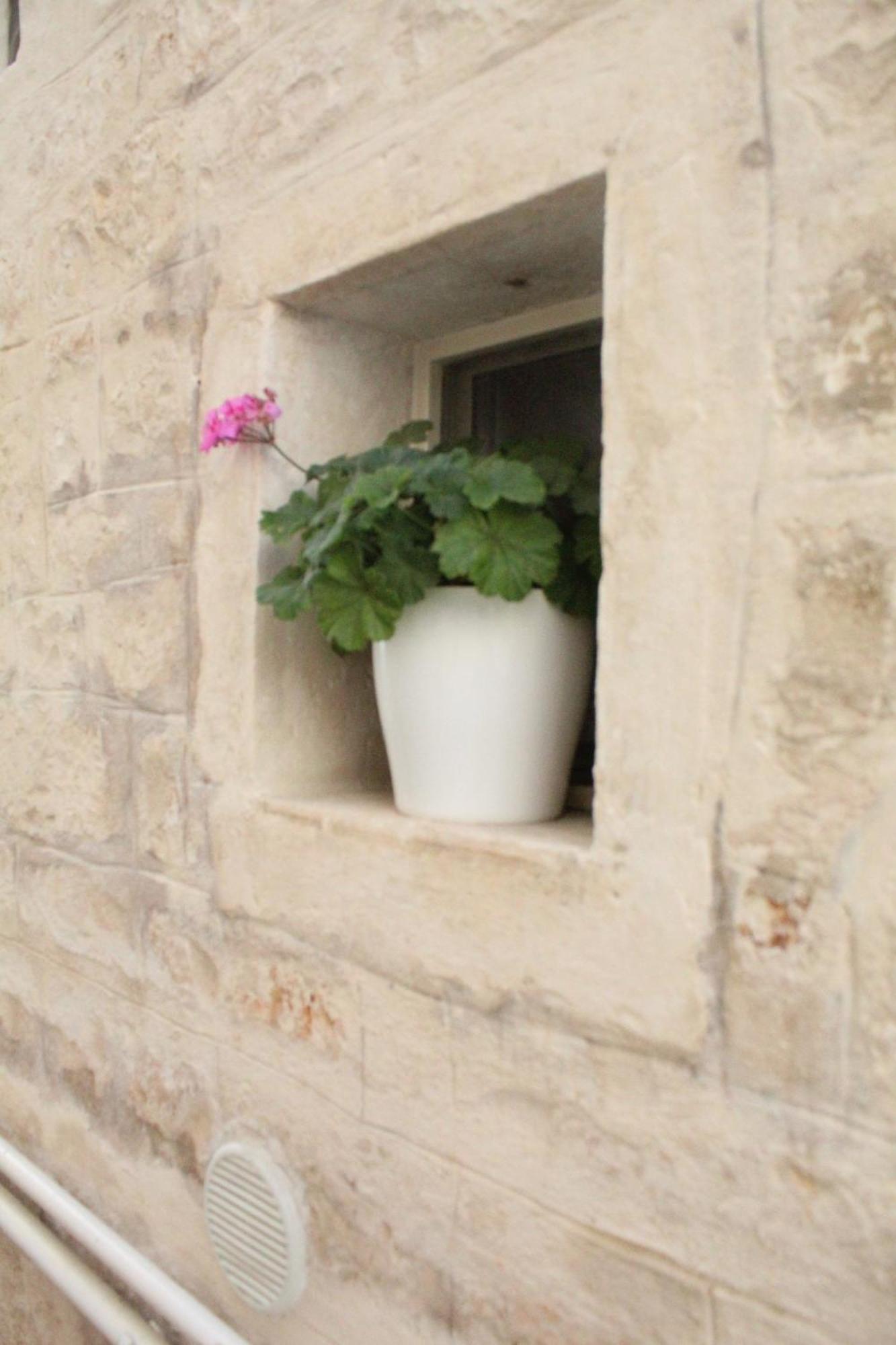 Villa 'A Chesodde à Cisternino Extérieur photo