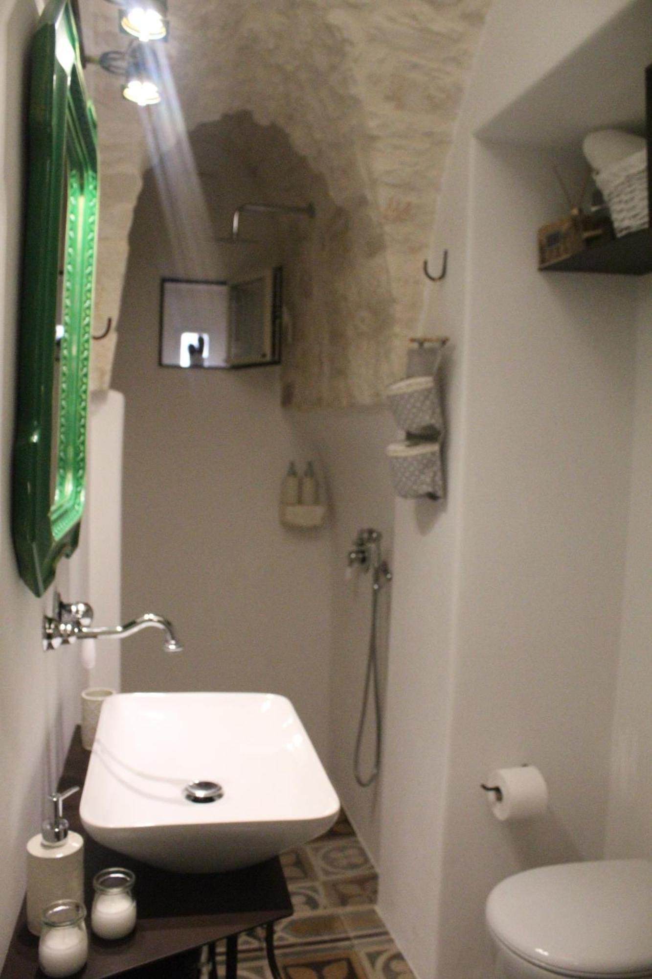 Villa 'A Chesodde à Cisternino Extérieur photo