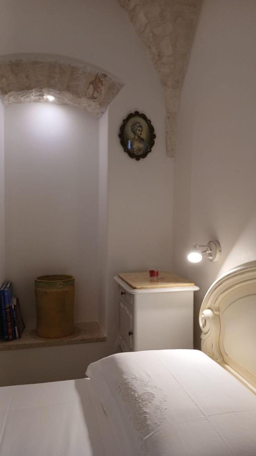 Villa 'A Chesodde à Cisternino Extérieur photo